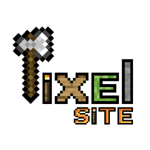 Pixel Site